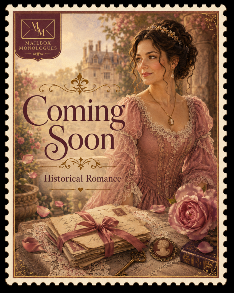 Book Cover: Coming Soon